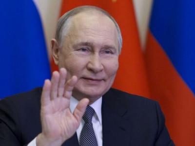 Зеленський припускає, що путін розглядає паузу у війні через дефіцит бюджету