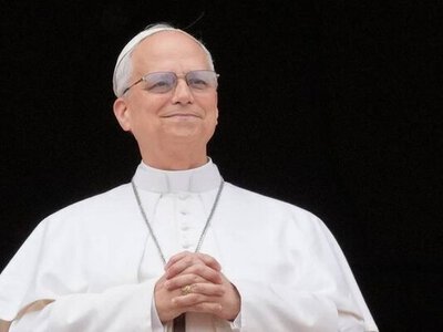 Росія влаштувала масовану атаку після заклику Папи Лева XIV до олімпійського перемир’я