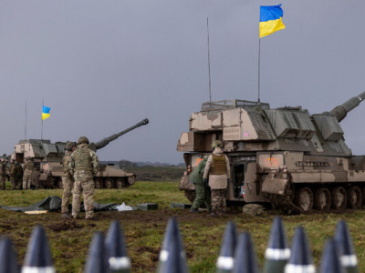 У США хочуть оштрафувати підрядників на $1,1 млн за затримки поставок боєприпасів Україні