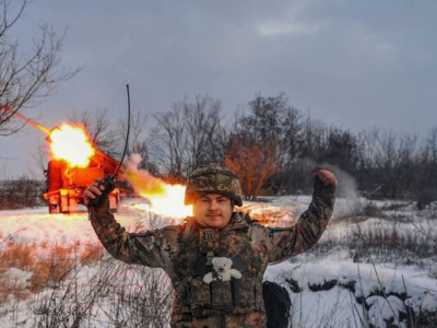 Сили оборони завдали ударів по росіянах на тимчасово окупованих територіях України