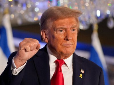 Білий дім планує вперше зібрати Раду миру Трампа