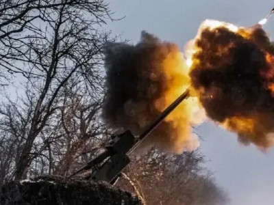 Сили оборони уразили РСЗВ Ураган, пункти управління БПЛА, зосередження живої сили та центр виробництва FPV противника