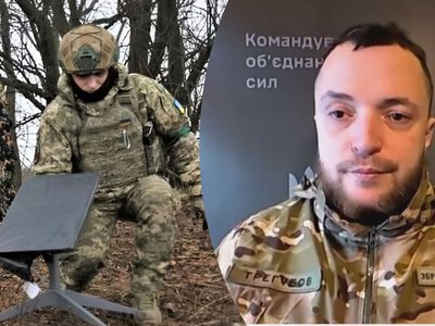 Ворог паралізований: у ЗСУ розкрили, наскільки сильно вдарило по росіянах блокування Starlink