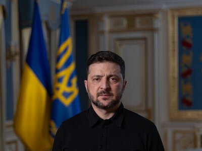 Стоїмо, де стоїмо. Україна на переговорах підтвердила свої позиції щодо територій – Зеленський