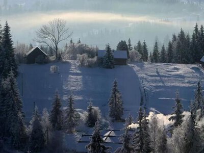 Чому Україна опинилася в епіцентрі морозів і снігопадів: синоптик пояснив аномалію