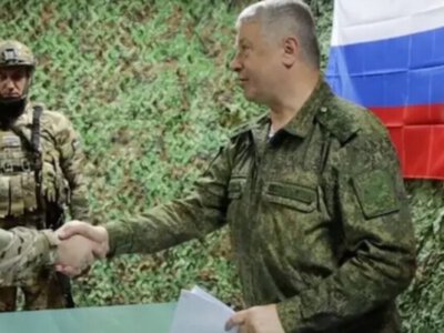 У Дубаї затримали підозрюваних у замаху на генерала ГРУ Алексєєва – ЗМІ