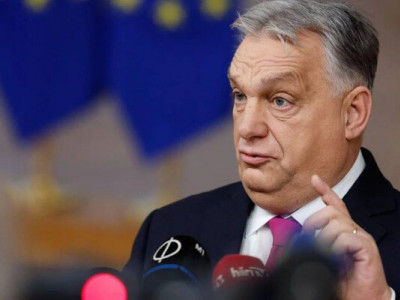 Орбан назвав Україну ворогом Угорщини