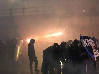 Протести у Мілані: тисячі людей виступили проти Олімпіади-2026 та екологічних наслідків Ігор