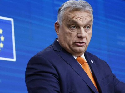 Віктор Орбан прямо назвав Україну ворогом Угорщини: що він мав на увазі