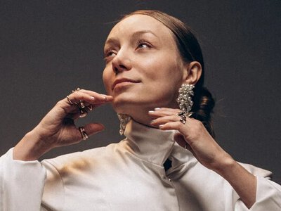 LELÉKA перемогла у фіналі Нацвідбору на Євробачення-2026