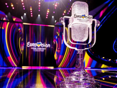 Хто представлятиме Україну на Євробаченні-2026