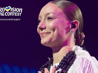 Переможець Нацвідбору 2026: Україну на Євробаченні представить Leleka