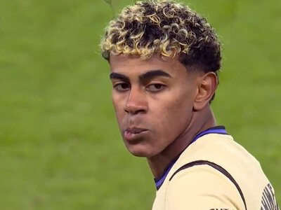 Магія Ламіна і міць Барселони: Мальорка переможена на Монжуїку