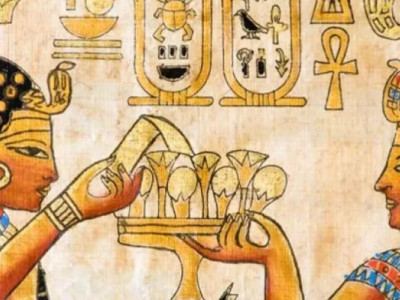 Вчені відтворили аромати стародавнього Єгипту для музейних експозицій