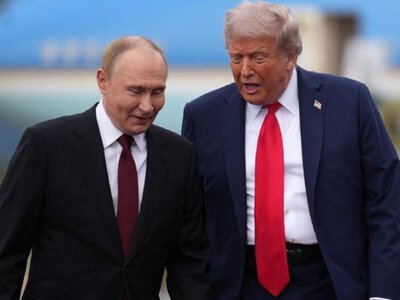 США та Росія ведуть перемовини за спиною України