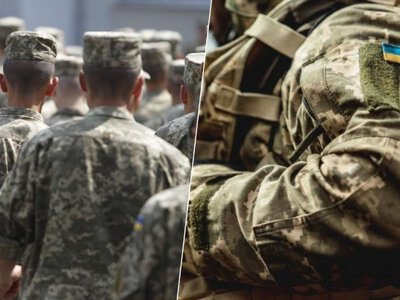 Мобілізація нікого не омине: ТЦК все одно знайдуть, навіть через роки