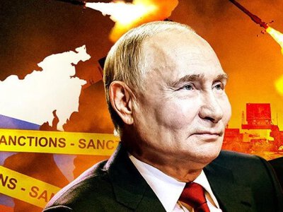 Financial Times: Путін намагається обдурити світ і себе самого