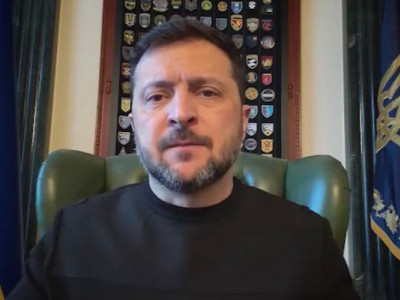 Зеленський доручив посилити допомогу південним регіонам через складні погодні умови