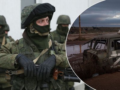 Росія готується до нового масштабного наступу: в ISW розповіли, коли це може статися