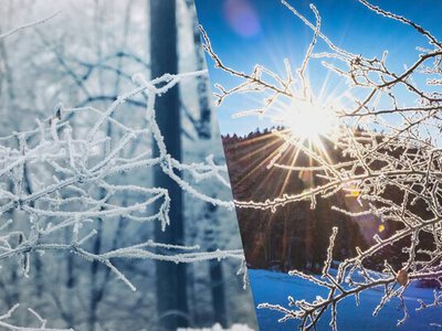 Різке похолодання насувається в Україну: коли відчутно знизиться температура