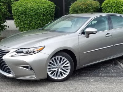 Американські експерти назвали найнадійніші японські автомобілі