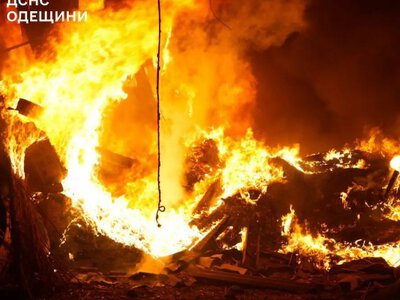 Нічна атака дронів по Одесі: що відомо на ранок