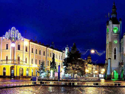 Оренда квартир Мукачево: скільки коштує житло у лютому та які райони найпопулярніші