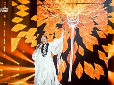 Хто представить Україну на Євробаченні-2026 - пісні переможниці та її головних конкурентів