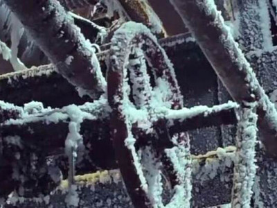 У Міненерго показали обладнання після ударів рф