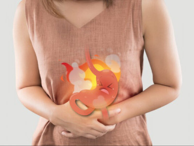 Які продукти можуть врятувати від печії