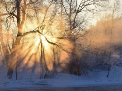 Морозна пастка та теплий фінал: яким буде цей тиждень з 9 по 15 лютого в Україні