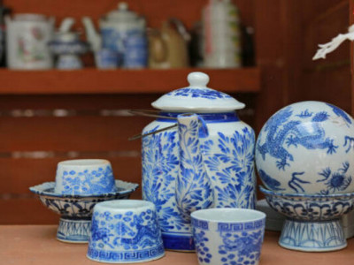 ЄС підвищує мита на китайську кераміку до 79% з метою протидії демпінгу