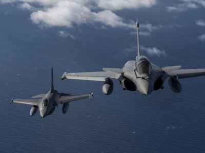 Катастрофа для кремля: В'єтнам відмовляється від російської зброї на користь озброєння НАТО