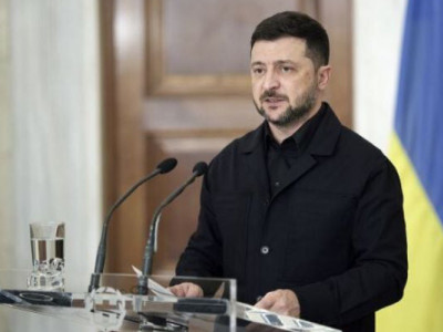 Рабства немає: Зеленський висловився щодо виїзду українців за кордон