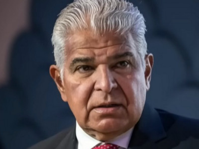 Панама відкидає погрози Китаю щодо ключових портів Панамського каналу