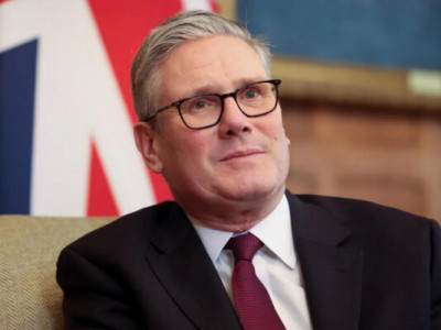 У Британії обговорюють дострокову відставку Стармера з посади прем’єра – Bloomberg