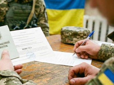 Примусове доставлення до ТЦК: у яких випадках це законно