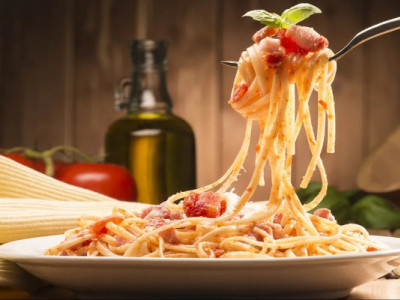Основні правила римської пасти: одна база – чотири класичні рецепти