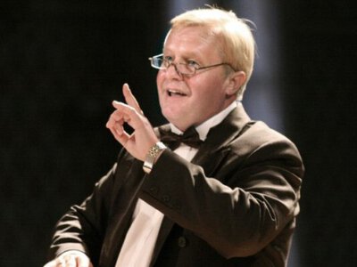 Помер народний артист України Володимир Співак