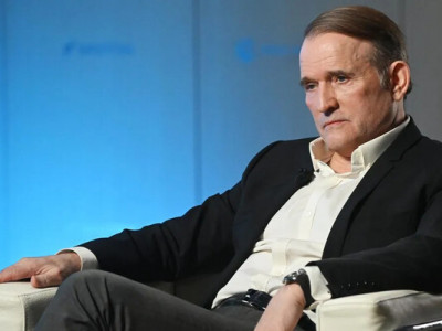 Держава відсудила 24 гектари лісу в родини Медведчука