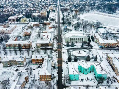 Росія вдарила по високовольтній підстанції на Волині: понад 80 тис. людей без світла