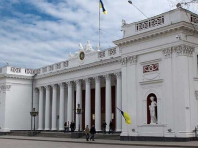 В Одесі звільнили з посади очільника автотранспортного господарства міськвиконкому