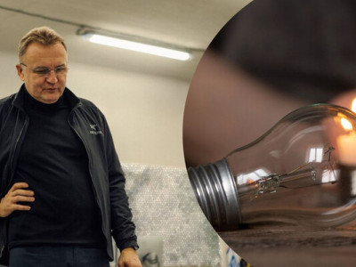 У Львові теж складно, – Садовий розповів про ситуацію з електроенергією
