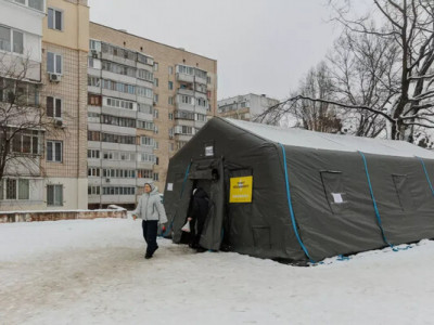 Зараз саме в Києві досі найбільш складно: Зеленський розповів про ситуацію з електрикою і опаленням