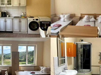 Готове житло — «поза реєстром»: Омбудсман заявив про чергове приховане помешкання для ВПО на Закарпатті