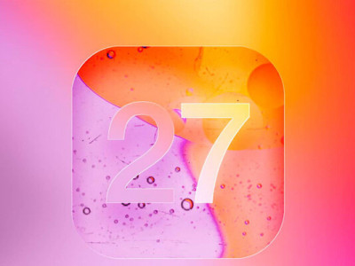 iOS 27 представлять на WWDC 2026, але без масштабних змін