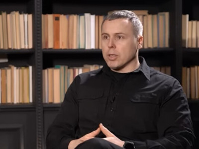 Зараз Україні невигідні переговори з РФ, – нардеп Костенко (ВІДЕО)