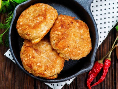 Як приготувати смачні курячі котлети: Т ОП-5 рецептів