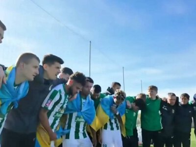 Карпати змінили капітана через мовний скандал: що сталось