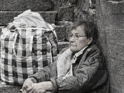 Вона двічі ставала президенткою Фінляндії